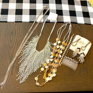 Jewelry bundle